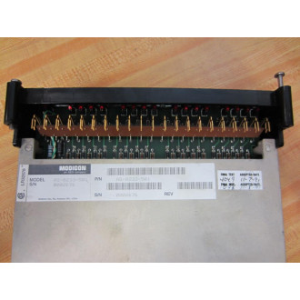 Gould B233-501 24Vdc Input Module AS-B33-501 - New No Box