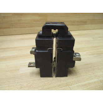 Bulldog Electric 31220 Pushmatic 20 AMP Circuit Breaker - Used