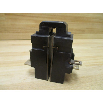 Bulldog Electric P 260 Pushmatic 60AMP Circuit Breaker P260 - Used