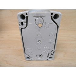 Telemecanique XALD02H7 Switch Enclosure - Used