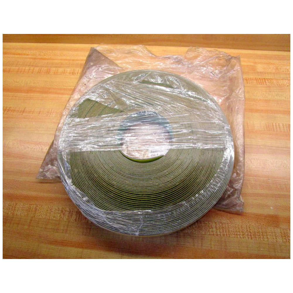 Midwest Industrial Rubber 2177 Folder Belt U-70