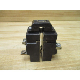 Bulldog Electric 31230 Pushmatic 30 AMP Circuit Breaker - Used