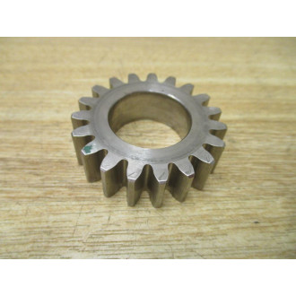Heidelberg 63.030.538 Gear 63030538