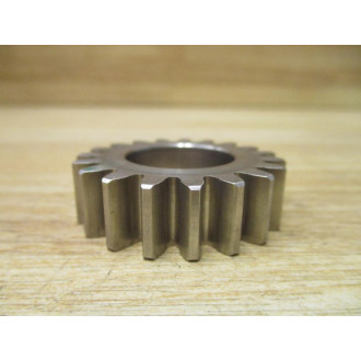 Heidelberg 63.030.538 Gear 63030538