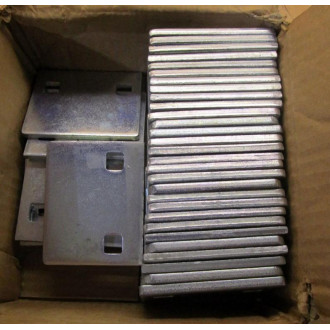 Rack Builders RPPS Stop Plate (Pack of 36)