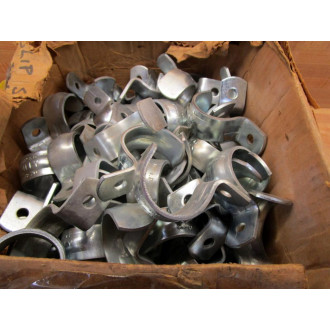 Minerallac H-70 Jiffy Clips H70 (Pack of 110)
