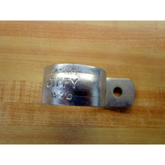 Minerallac H-70 Jiffy Clips H70 (Pack of 110)