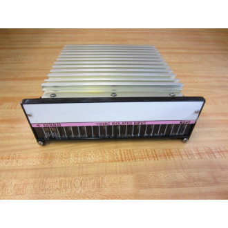 Modicon B247 115V Input Module B247-001 AS-B247-001 - New No Box