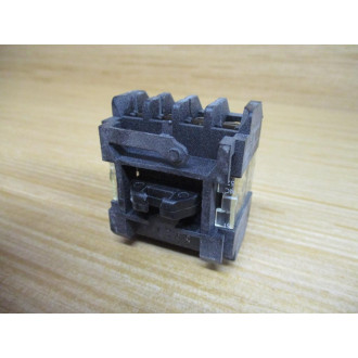 Westinghouse SV1-22 Auxiliary Contact Block SV122