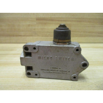 Honeywell BAF1-2RN-LH Limit Switch BAF12RNLH - Used
