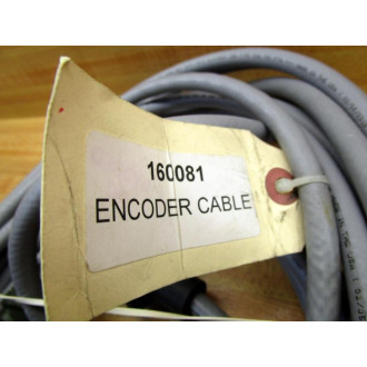 Generic 160081 Encoder Cable E194074 - New No Box