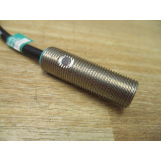 Pepperl + Fuchs NJ2-12GM40-E2 Inductive Proximity Sensor 244115