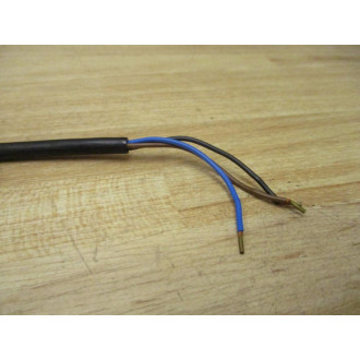 Pepperl + Fuchs NJ2-12GM40-E2 Inductive Proximity Sensor 244115