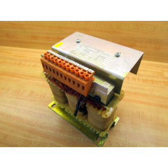 GFE March-Buchheim 9700813-2 Line Reactor 97008132 - Used
