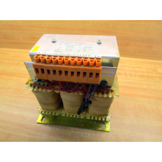 GFE March-Buchheim 9700813-2 Line Reactor 97008132 - Used