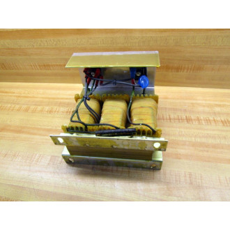 GFE March-Buchheim 9700813-2 Line Reactor 97008132 - Used