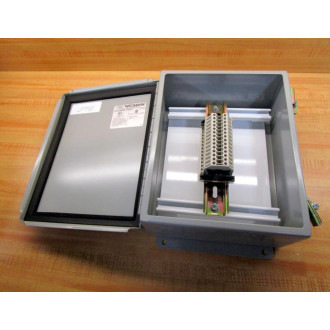 Wiegmann B100804CH JIC Box