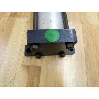 Numatics Actuator S2AP-23I3E-EAA0 Cylinder S2AP23I3EEAA0 - New No Box