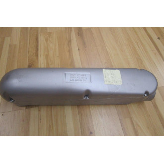 Red Dot 3-12"-4" MALB Conduit Body 3124MALB WO Gasket - New No Box