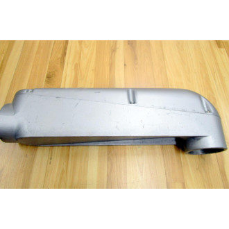 Red Dot 3-12"-4" MALB Conduit Body 3124MALB WO Gasket - New No Box