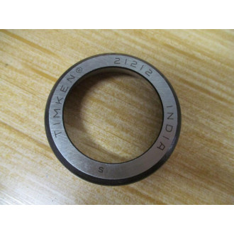 Timken 21212 Tapered Roller Bearing Cup 21212-20082