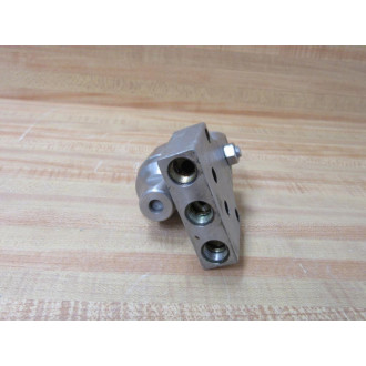 Spraying Systems JAU-PM-SS Spray Nozzle JAUPMSS Multi Hole Tip - Used