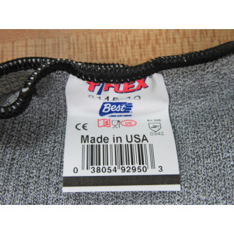 Showa 8115-10 T-Flex Size 10 Glove 811510 (Pack of 12)