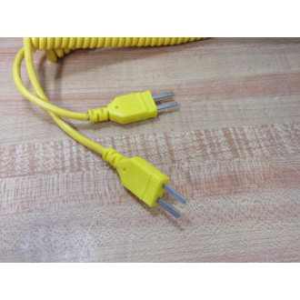 Cole Parmer 08516-75 Probe 0851675 (Pack of 2) - Used
