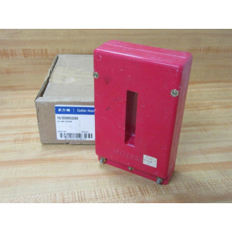 Cutler Hammer 151D995G08 Eaton Current Transformer Sensor
