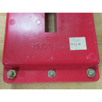 Cutler Hammer 151D995G08 Eaton Current Transformer Sensor