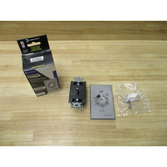Intermatic FF5MH Auto Shut-Off Timer