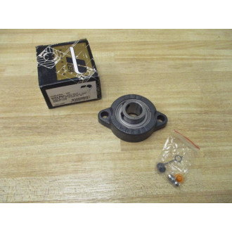 Peer FHSLF204-12G Flange Bearing FHSLF20412G