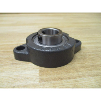Peer FHSLF204-12G Flange Bearing FHSLF20412G