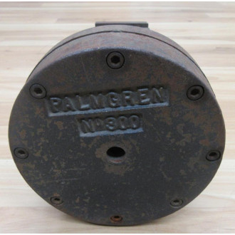 Palmgren 300 Pneumatic Vise - Used
