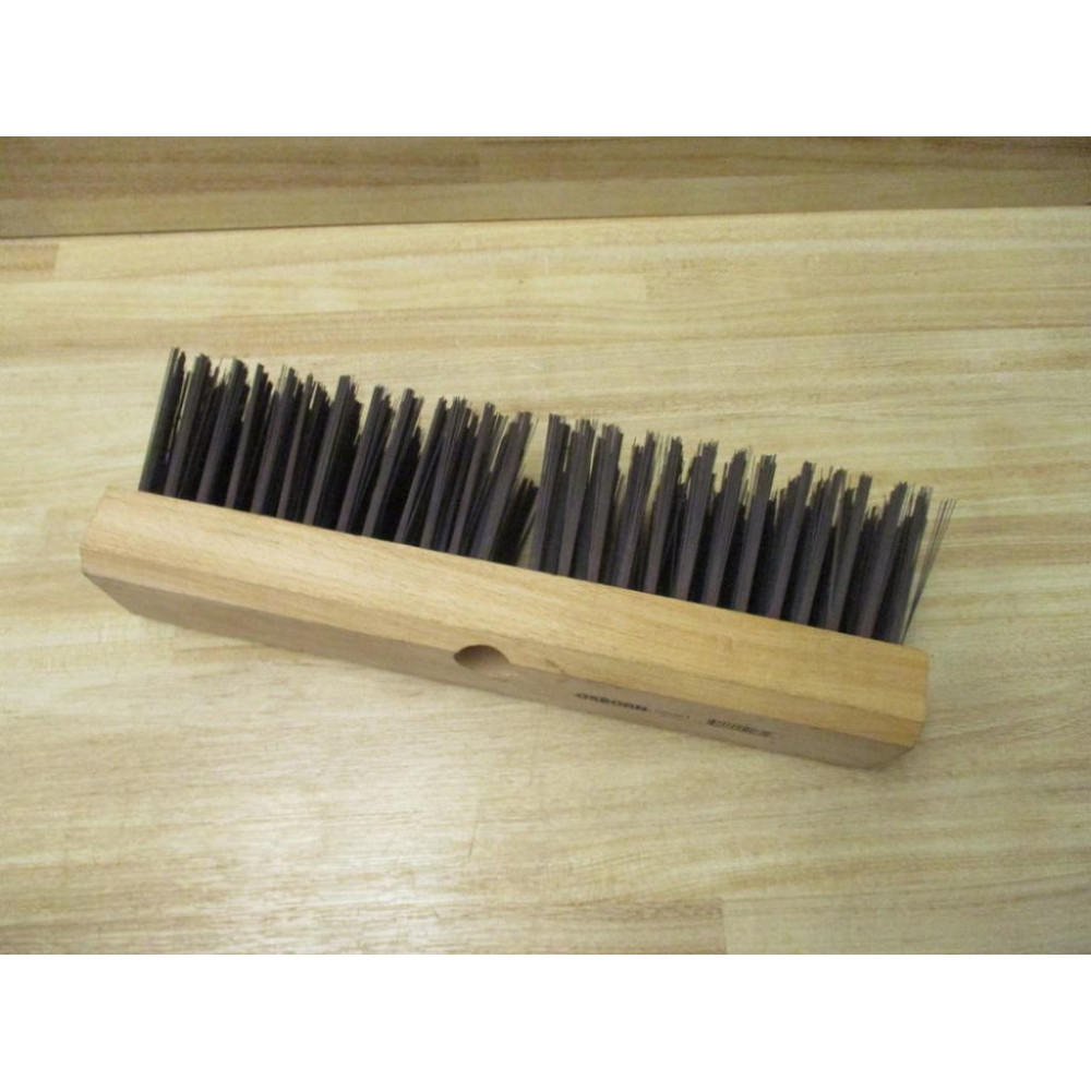 Osborn 52061 Wire Broom Head - New No Box Osborn 52061 Wire Broom Head - New No Box