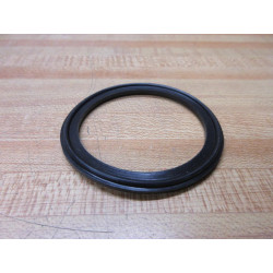 Nelson-Jameson 4931425 BUNA Clamp Gasket 40MPU-2.5 (Pack of 24) - New No Box