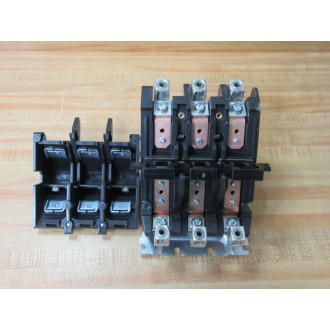 Siemens 14HU+32A Starter WO Contacts - New No Box