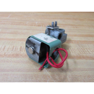 Asco Red Hat 832431 Valve 302945 - Used