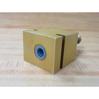 Vickers Eaton SV3 10C6H 115AG Valve 23035 - Used