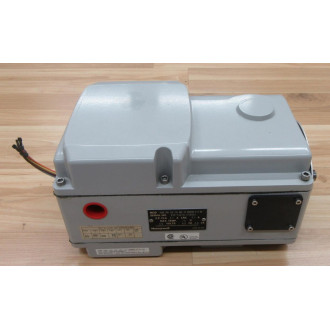 Honeywell 2000-200-150-126-000-20-000000-0-0-00 Motor - New No Box