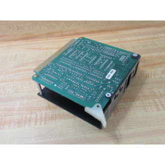 Oilgear L404563-821 Servo Amplifier Module L404563821 - Used