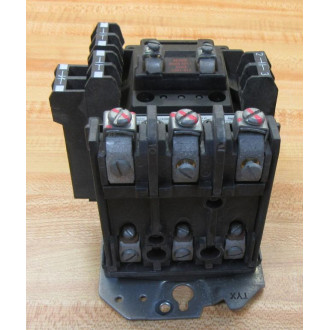 Allen Bradley 509-BOD-XXX Starter 509BODXXX - New No Box