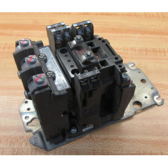 Allen Bradley 509-BOD-XXX Starter 509BODXXX - New No Box