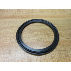 Nelson-Jameson 4931425 BUNA Clamp Gasket 40MPU-2.5 (Pack of 24) - New No Box