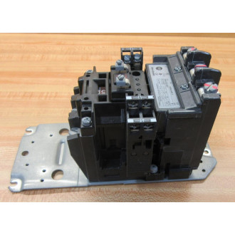 Allen Bradley 509-COD-XXX Starter 509-C0D-XXX wo Overload - New No Box