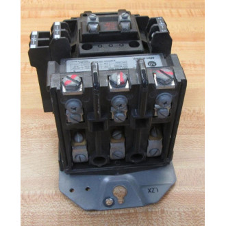 Allen Bradley 509-COD-XXX Starter 509-C0D-XXX wo Overload - New No Box