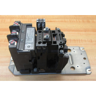 Allen Bradley 509-COD-XXX Starter 509-C0D-XXX wo Overload - New No Box