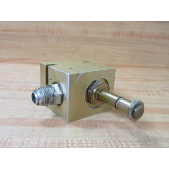Vickers Eaton SV4 10 0 6H 115AG Valve 23035 - Used