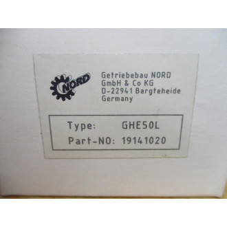 Nord 19141020 Rectifier GHE50L