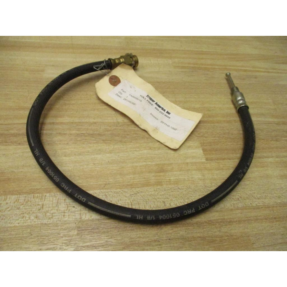 TruPar America TA9958010 Brake Hose - New No Box